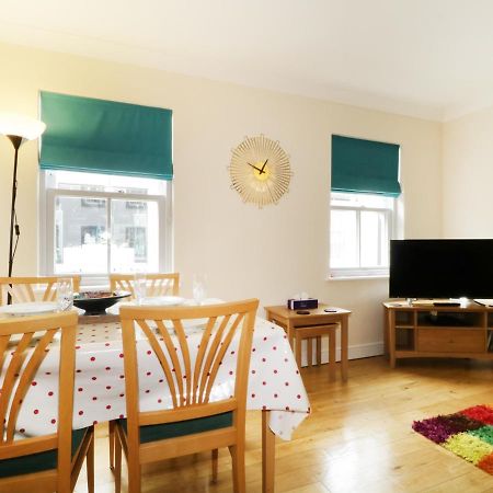 Villa Fox'S Den Keswick  Esterno foto