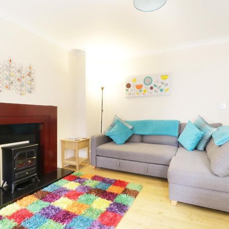 Villa Fox'S Den Keswick  Esterno foto