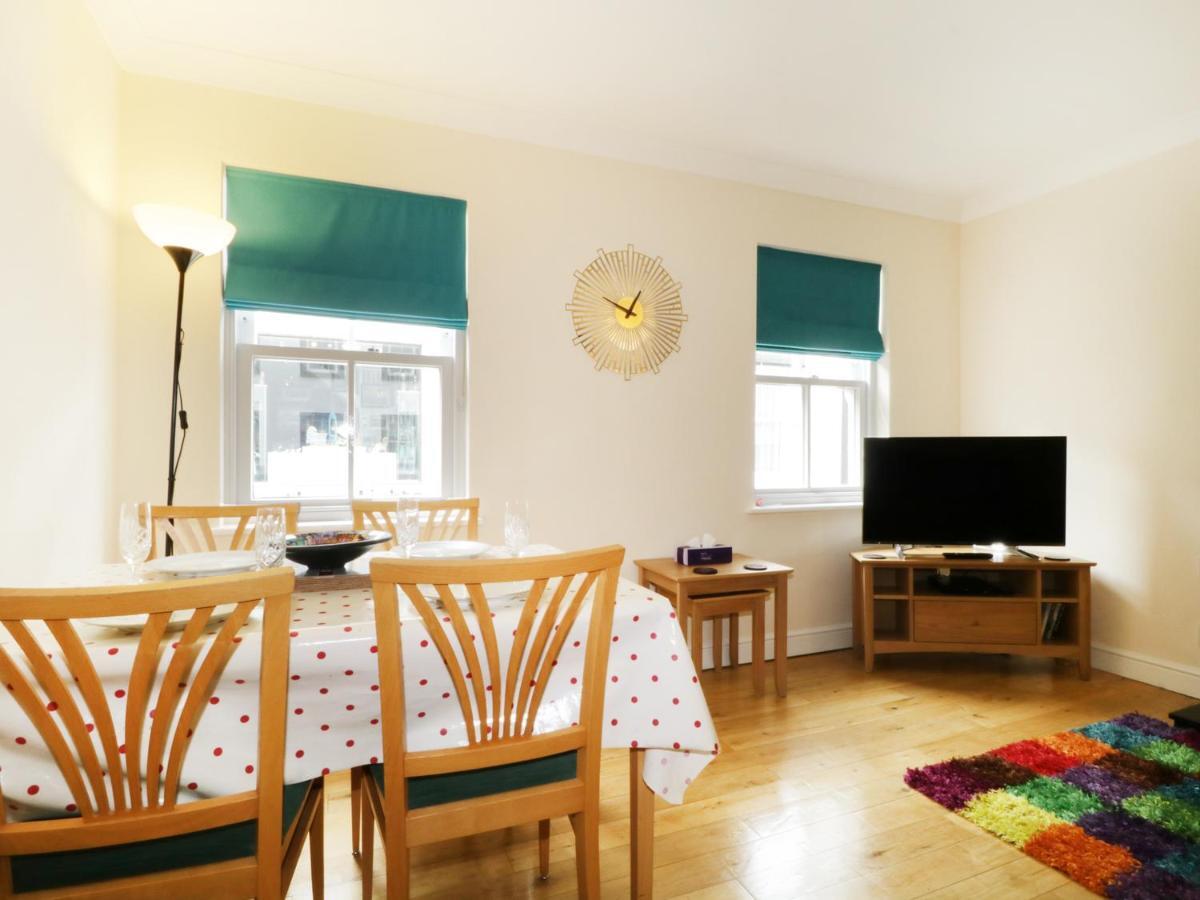Villa Fox'S Den Keswick  Esterno foto